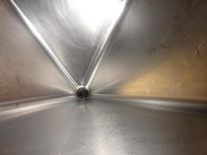 Used Raque Single Piston Filler; Md# PF.2.1,