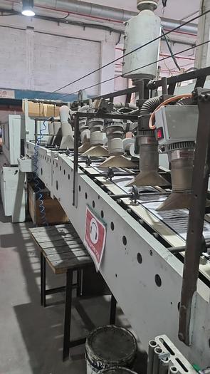 Used 1991 W+D 202.01