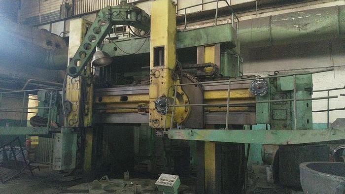 Used 1982 Kolomna Russia 1532T