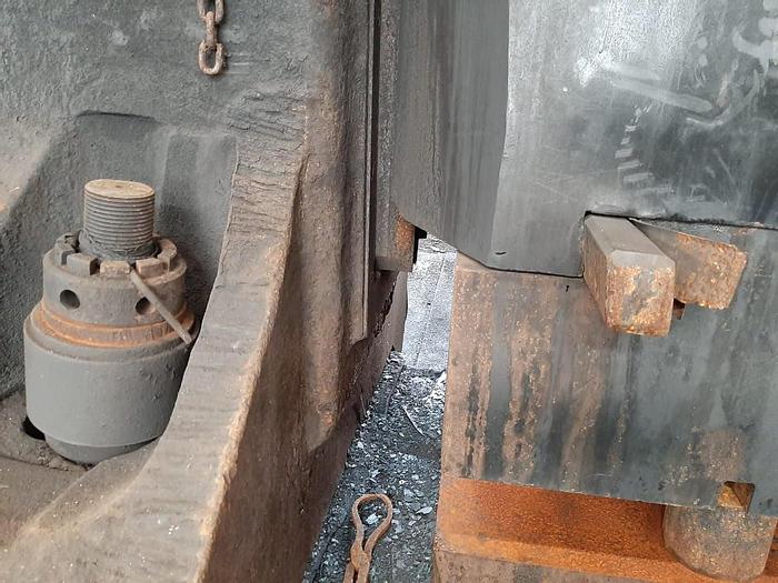 Used Kramatorsk 18KP