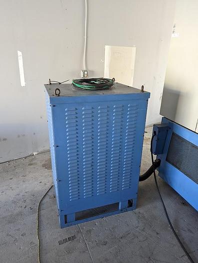 Used 1999 Mazak Dualturn 20