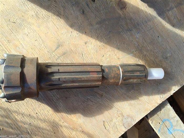 0 Atlas Copco 4-1/4" QL4 IR 52297959 / AC 90515351 HAMMER BIT