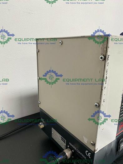 for parts or not working GeneVac DD4 X Evaporator w/ GeneVac CVP 100 Vacuum Pump