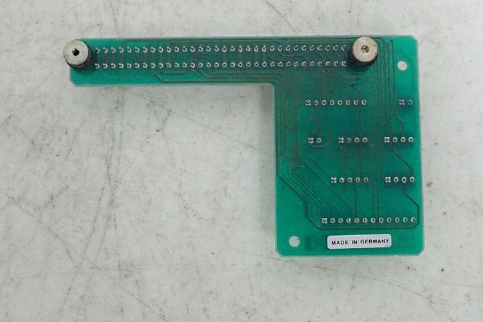 Used Agilent HP G1313-66503 Sensor-Flex Board Assembly