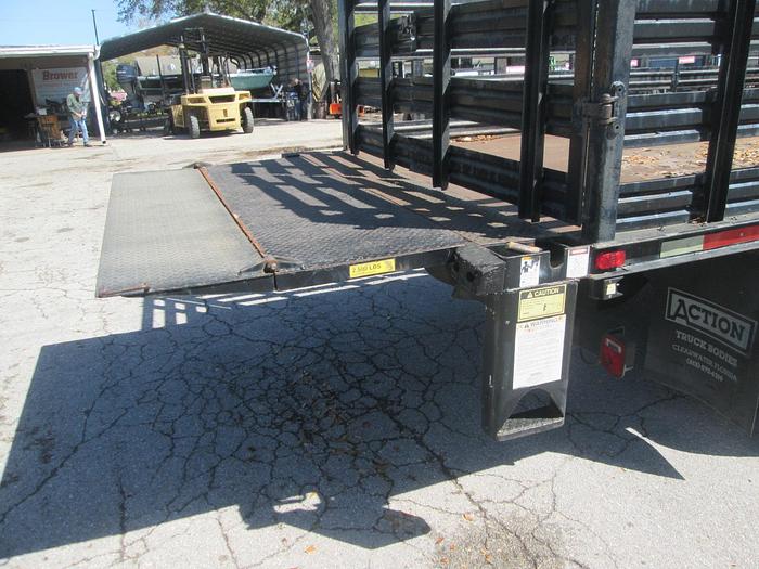 Used 1990 GMC Topkick