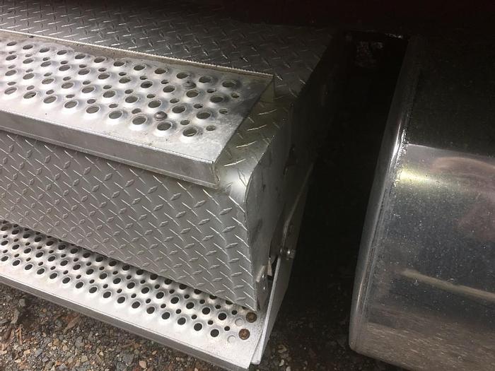 Used 2007 INTERNATIONAL 9400 i