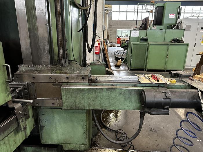 Installata EZIO PENSOTTI TT 2000