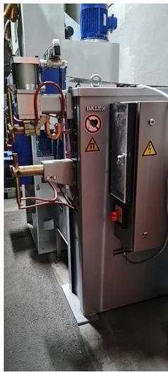 Used 2018 Dalex PL 63