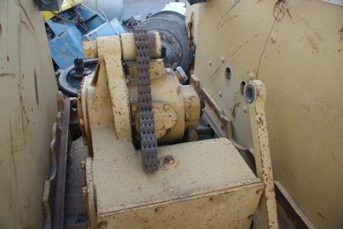 Used Eimco 21B Rail Muckers