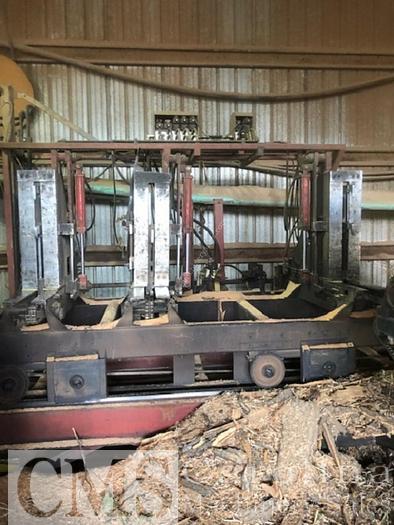 Used Meadows Sawmill