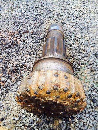 Used DHD112 SHANK, 14-3/4" HEAD