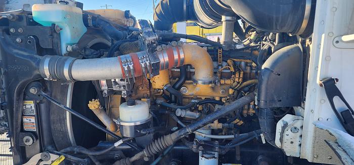 Used 2011 INDUSTRIAL VAC