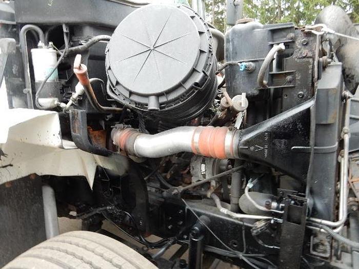 Used 2007 International 7600