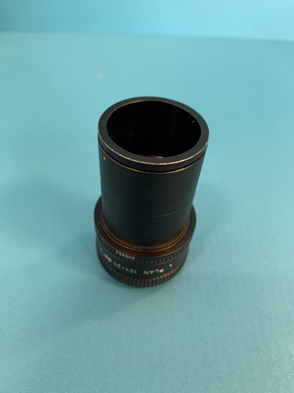 Used Leica Lens