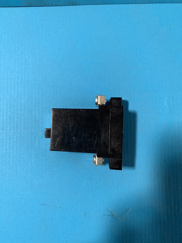 Used Matsushita Circuit Breaker BA121501