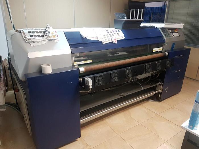 MS Digital printing machine