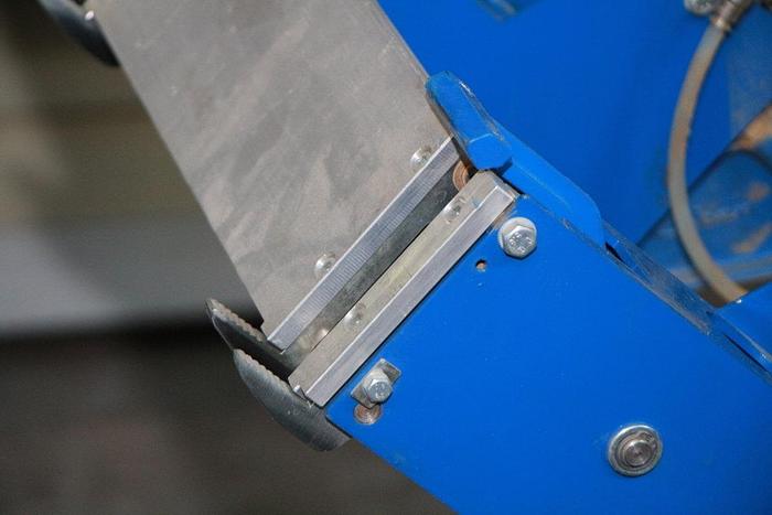 Used 2008 Giben SIGMATIC 105