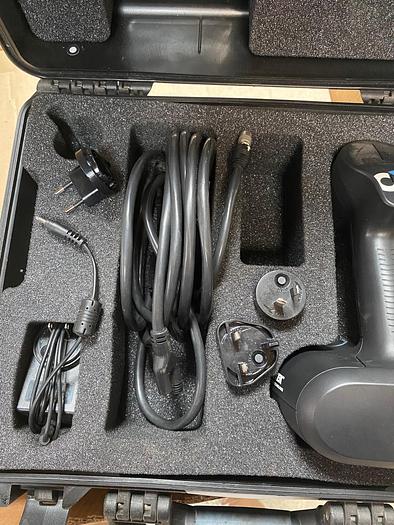 Used 2014 Creaform Go Scan 50