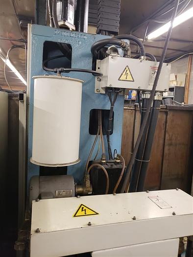 Used 1995 Mazak VTC20B