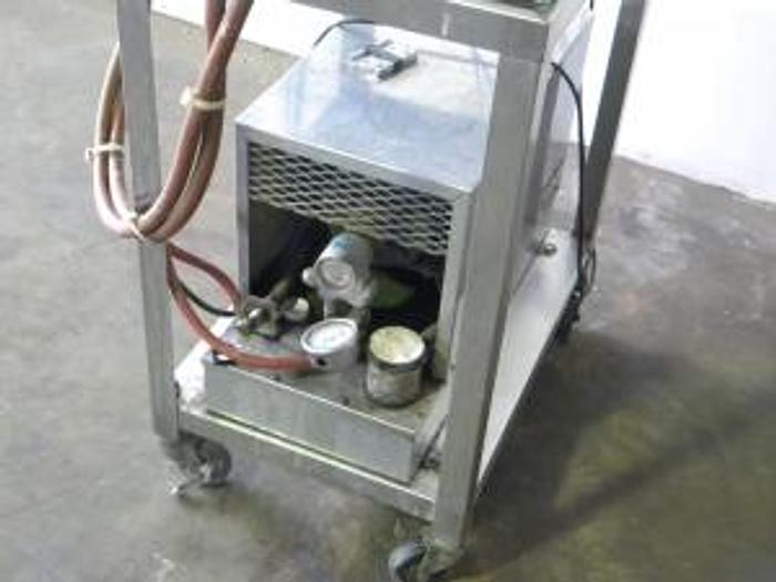 Used ENERCON CAP SEALER