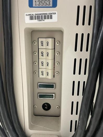 Used Coherent Excelase 60