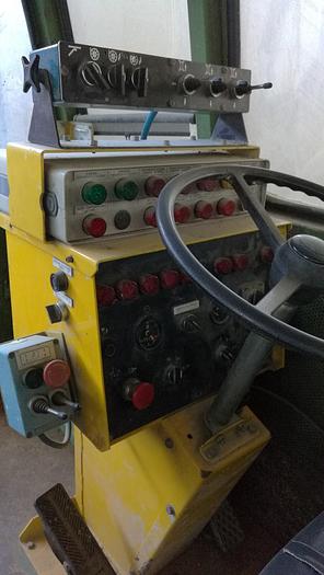 Usato Jumbo TAMROCK SUPER 316G - 3 bracci