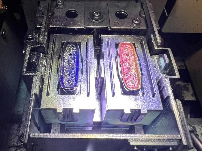 Used 2007 Roland SP-540V