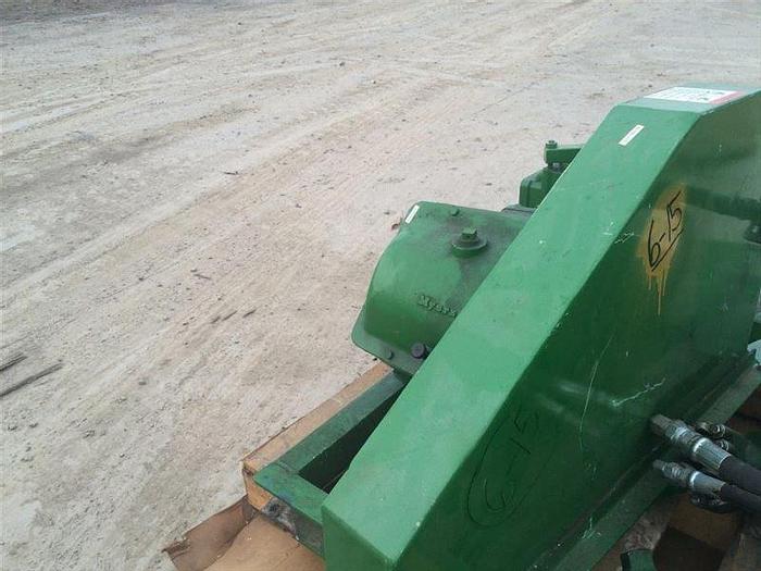 Used F. E. Myers Triplex Pump D35