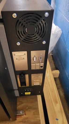 Used View Benchmark 300 High Speed Optical Metrology System