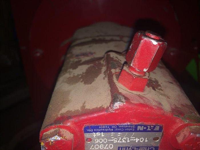 Used Winch