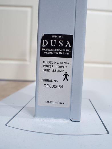 Used Dusa Blu U