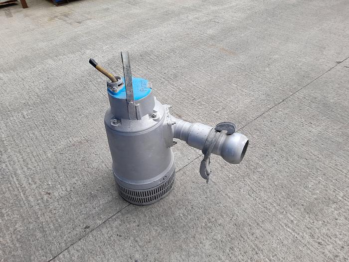 Used 8 KW MT Submersible Pump – P11267