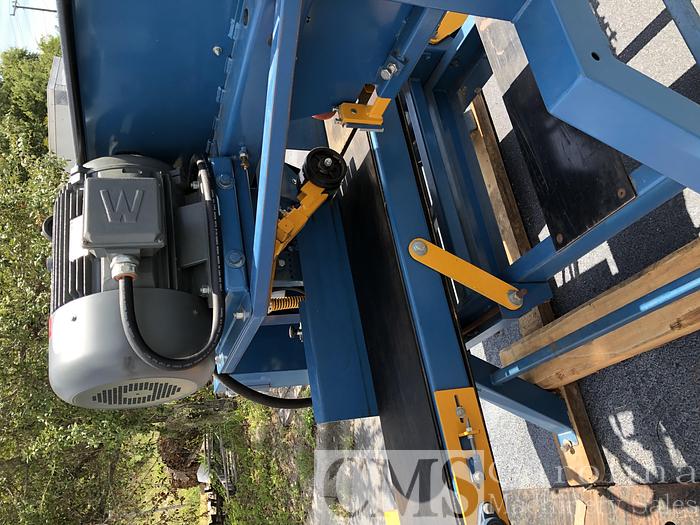 Used Complete Millwork Shop Weinig, Wadkin, Cantek, Felder, Baker