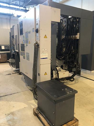 Usato 2005 OKUMA MA-400HA