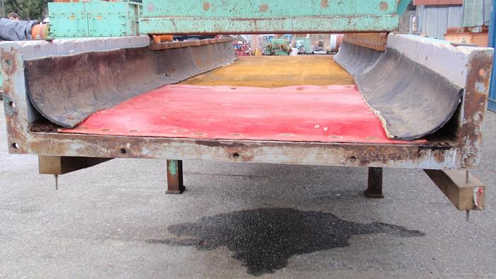 Used West Salem Machinery Co