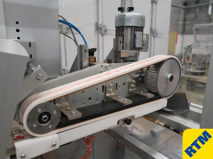 Used FOIL WRAPPER FOR CHOCOLATE MINI EGGS