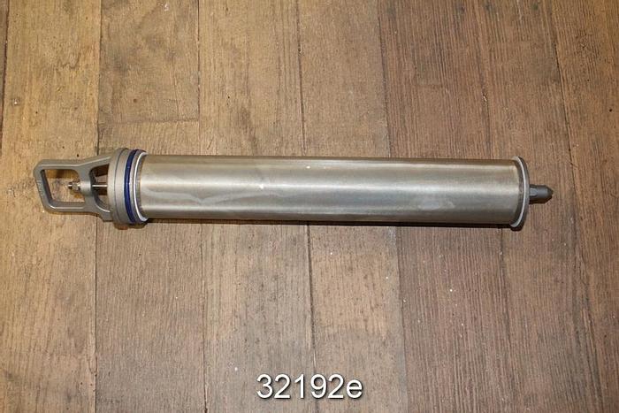 Unused Kadant 490 Canaster Filter #32192