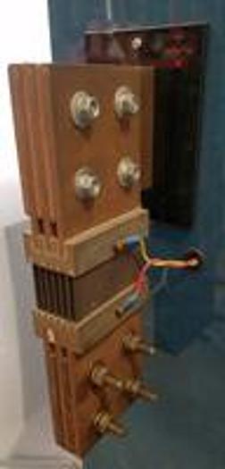 Used [RE-29] : Used 3000 amp Aldonex Rectifier