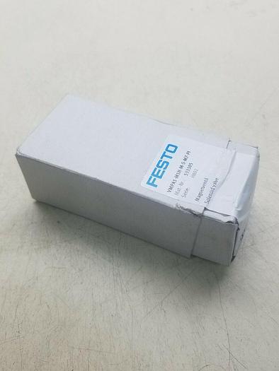 Festo VMPA1-M1H-M-S-M7-PI Solenoid Valve