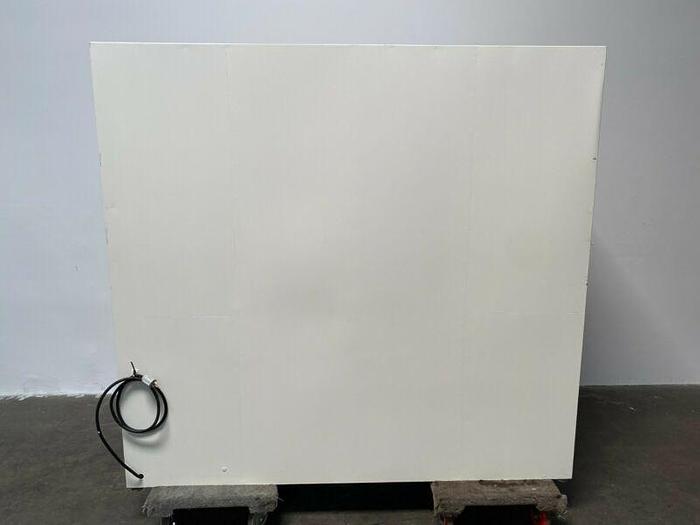 Used Baker EdgeGARD EG-6320 6 Foot Laminar Flow Hood 115V