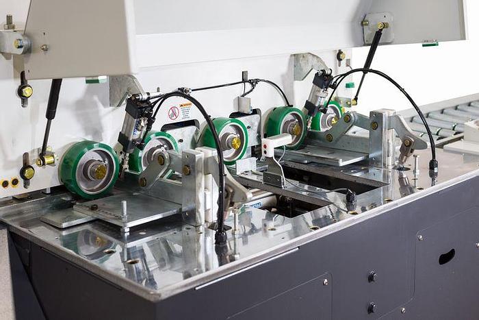 Northtech, NT EM250 Linear End-Matcher