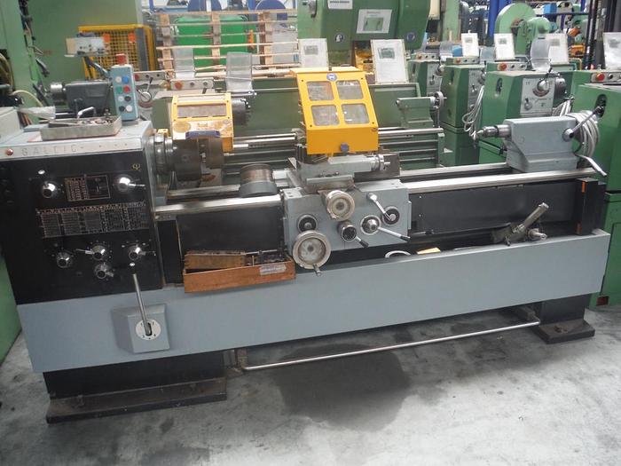 Gebraucht DRAAIBANK GALLIC