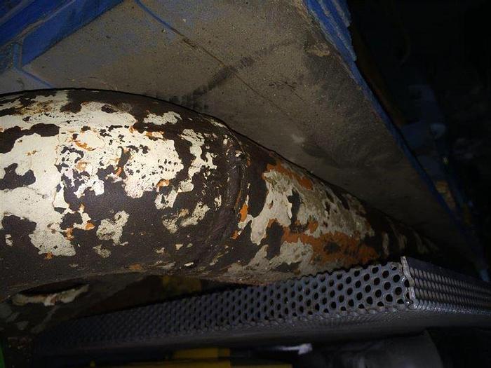 Used Ingersoll-Rand 50700897U