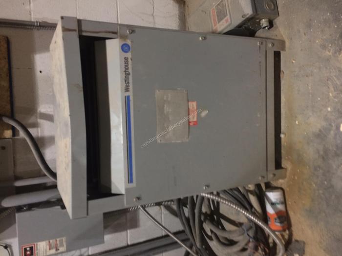 Used Superfici Compact Spray