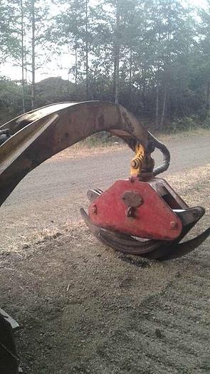 Used 1985 Caterpillar D6D