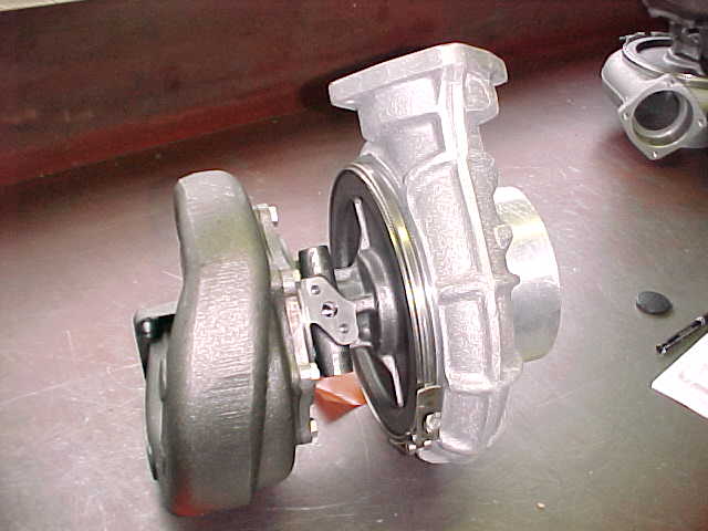 Used KKK 4MF-4864NDA184