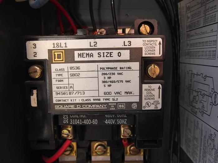 Used Mixer, V-Type, 1 CF, S/st, PK, Intensifier Bar, #S740041