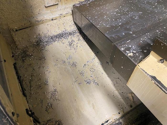 Used 2010 Hurco VMX 30T Vertical Machining Center