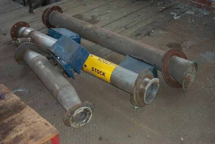 Used FOXBORO 43APFA420 #18011