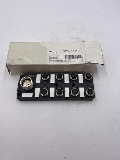 Turck 8MB 12Z-4P2-CS12